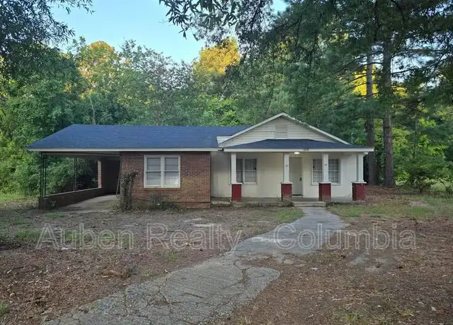 Property at 1339 Blue Ridge Ter, Columbia, SC, 29203, 5 beds, 1.5 baths, [object Object]