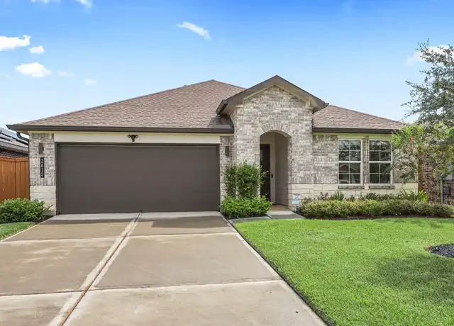 Property at 2612 Golden Palms Ln, La Marque, TX, 77568, 4 beds, 3 baths, [object Object]