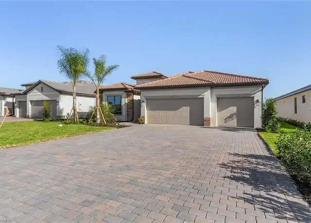 Property at 18312 Ridgeline Dr, Estero, FL, 33928, 4 beds, 2 baths, [object Object]