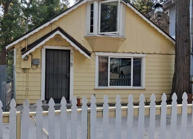 Photo of 679 Ca-138, Crestline, CA 92325