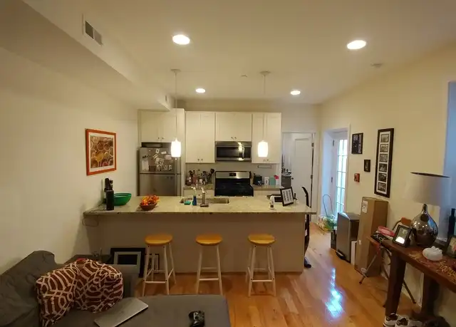 Property at 1904 W Girard Ave Unit 2R, Philadelphia, PA, 19130, 1 bed, 1 bath, [object Object]