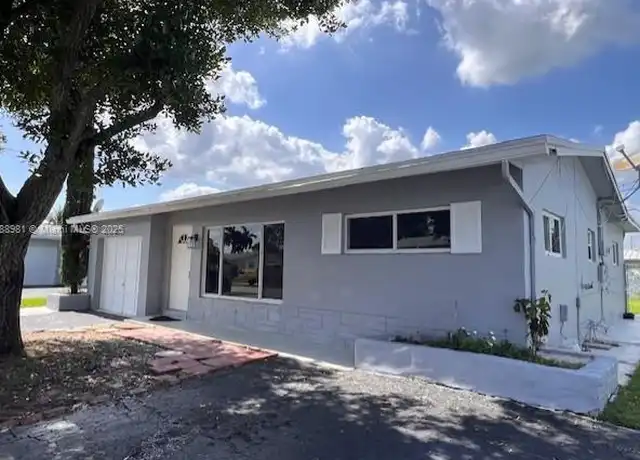 Property at 9021 NW 24th Pl, Sunrise, FL, 33322, 3 beds, 2 baths, [object Object]
