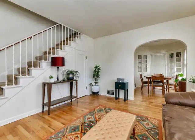 Property at Resseguie Tri Plex - 1660 W Resseguie St, Boise, ID, 83702, 1 bed, 1 bath, [object Object]