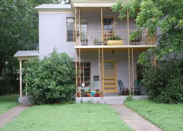 Property at 1302 Kirkwood Rd Unit A, Austin, TX, 78722, 2 beds, 1 bath, [object Object]