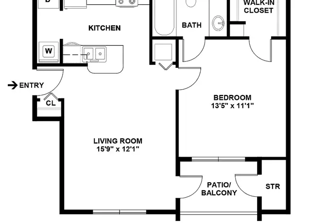 Photo of 10502 Rising Ridge Rd, Fredericksburg, VA 22407
