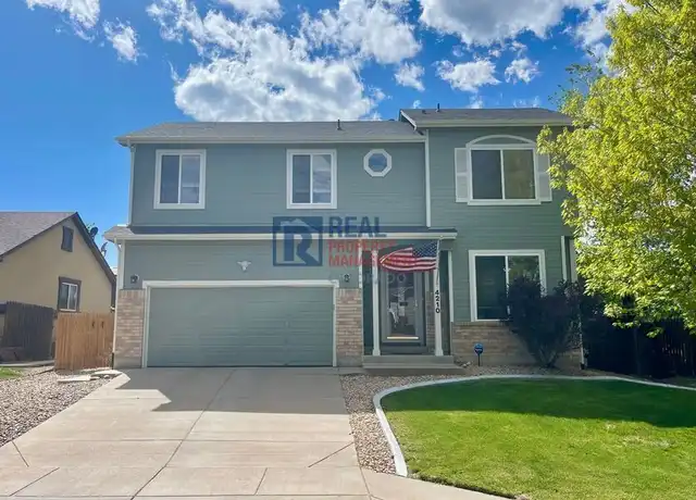 Property at 4210 Solarglen Dr, Colorado Springs, CO, 80916, 4 beds, 4 baths, [object Object]