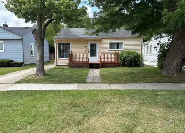 Property at 21075 Atlantic Ave, Warren, MI, 48091, 2 beds, 1 bath, [object Object]