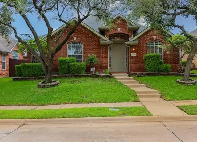 Property at 2034 Westbury Ln, Allen, TX, 75013, 3 beds, 2 baths, [object Object]