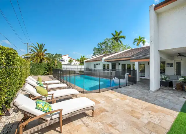 Property at 5901 SW 56th Ter, South Miami, FL, 33143, 5 beds, 3.5 baths, [object Object]