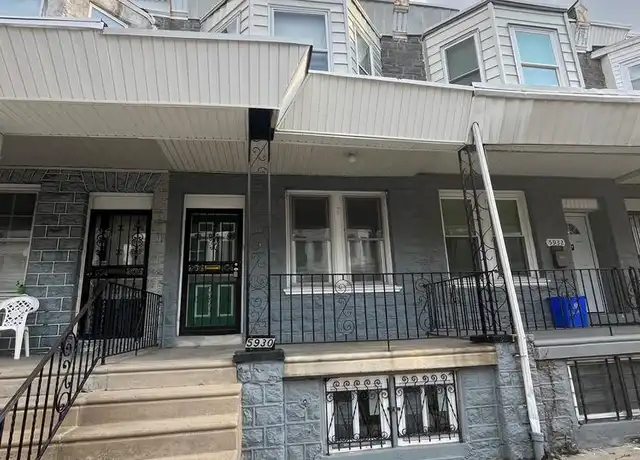 Property at 5930 Osage Ave, Philadelphia, PA, 19143, 3 beds, 1 bath, [object Object]