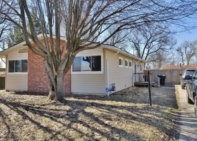 Property at 6943 SW Towerview Ln, Topeka, KS, 66619, 3 beds, 2 baths, [object Object]