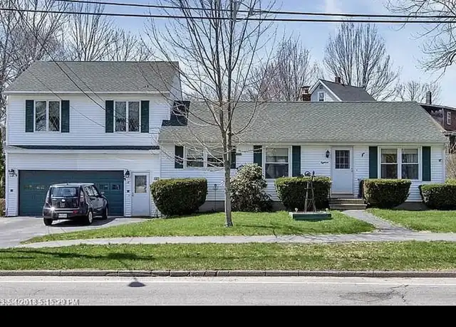 Property at 18 Pierce St, Westbrook, ME, 04092, 2 beds, 2 baths, [object Object]