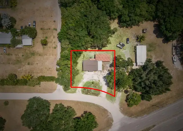 Property at 8012 US Highway 1, Vero Beach, FL, 32967, 3 beds, 2 baths, [object Object]