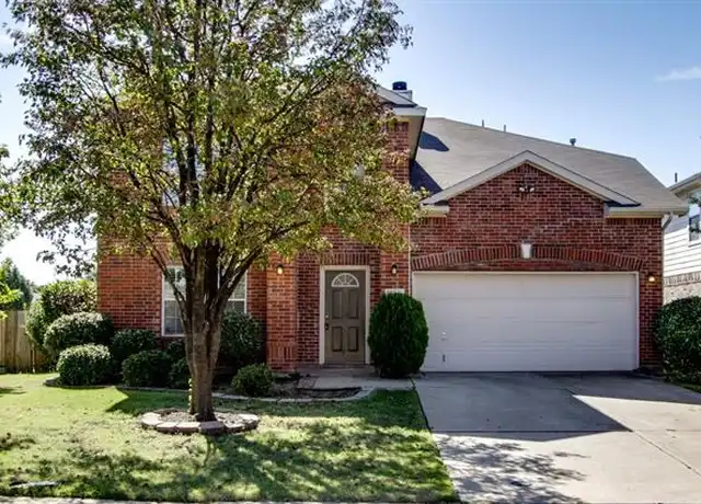 Property at 9301 Bedford Ln, McKinney, TX, 75071, 4 beds, 2.5 baths, [object Object]