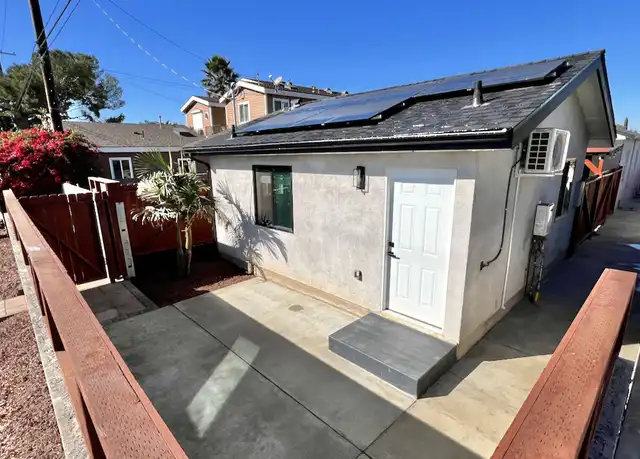 Property at 5527 W 83rd St, Los Angeles, CA, 90045, 1 bed, 1 bath, [object Object]
