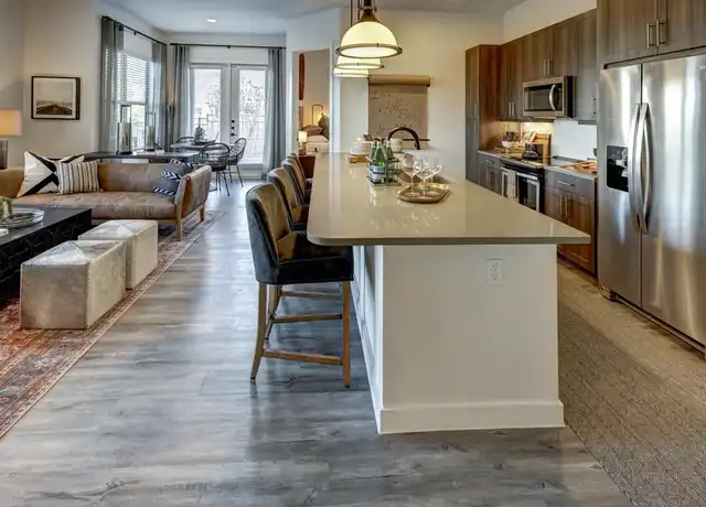 Property at 221 W Lancaster Ave Unit 11071, Fort Worth, TX, 76102, 1 bed, 1 bath, [object Object]