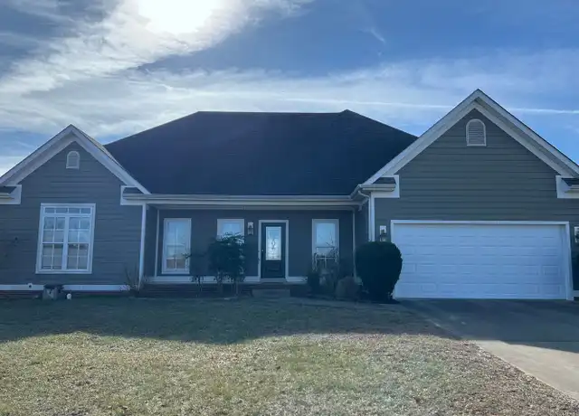 Property at 411 Monarchos Ln, Bowling Green, KY, 42104, 4 beds, 2 baths, [object Object]