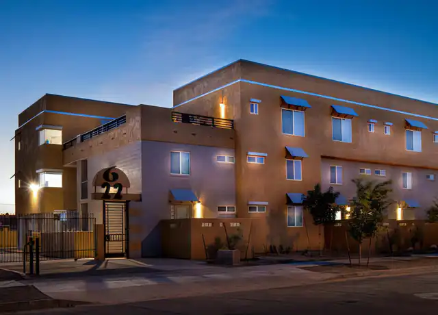Property at 622 N 9th Ave Unit 201, Phoenix, AZ, 85007, 1 bed, 1 bath, [object Object]