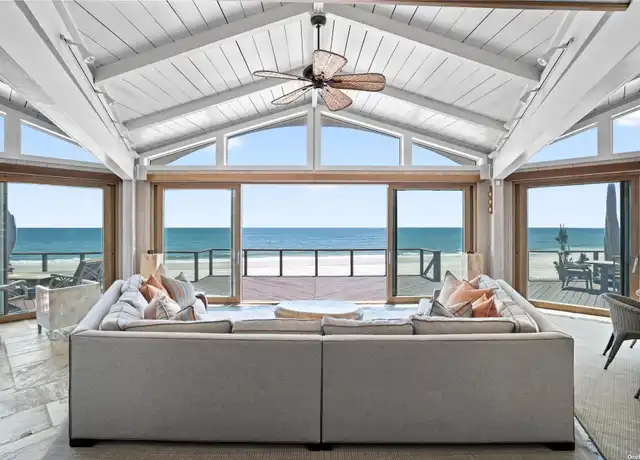 Property at 174 Dune Rd, Westhampton Beach, NY, 11978, 7 beds, 5.5 baths, Contact for Price