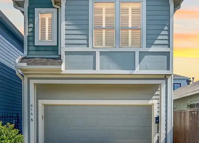 Property at 814 Dorothy St Unit A, Houston, TX, 77007, 3 beds, 2.5 baths, [object Object]