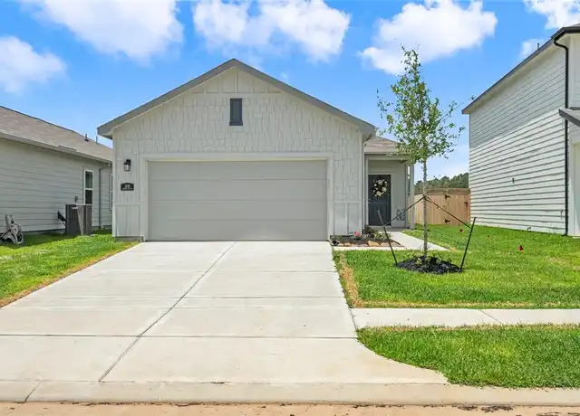 Property at 3715 Golden Lily Ln, Porter, TX, 77365, 3 beds, 2 baths, [object Object]