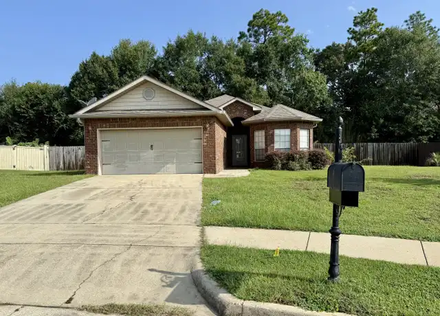 Property at 3821 Branford Ct, Mobile, AL, 36619, 4 beds, 2 baths, [object Object]