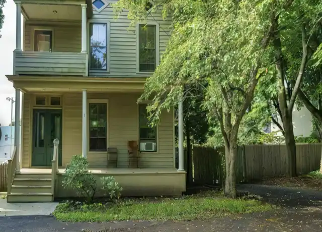 Property at 1 Hunter St, Albany, NY, 12202, 2 beds, 1 bath, [object Object]