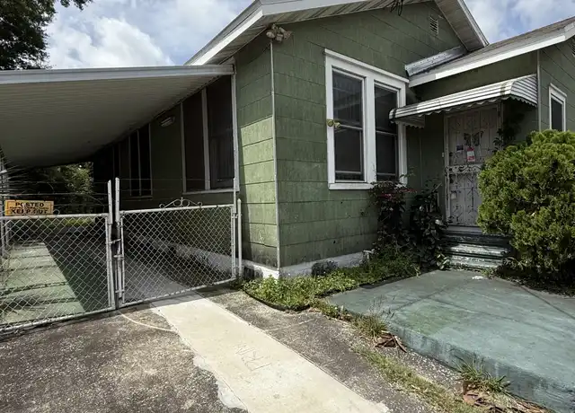 Property at 1252 W 20th St, Jacksonville, FL, 32209, 3 beds, 1 bath, [object Object]