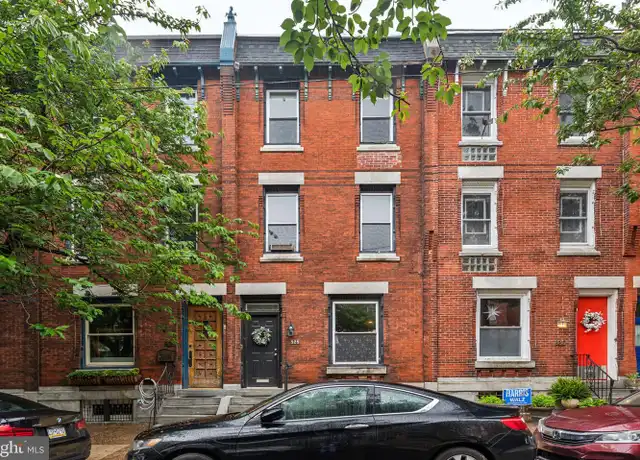 Property at 828 N 21st St Unit 2, Philadelphia, PA, 19130, 1 bed, 1 bath, [object Object]