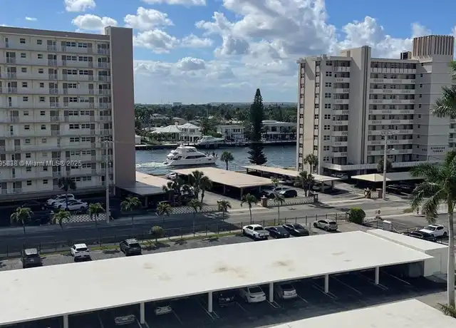 Property at 201 N Ocean Blvd #706, Pompano Beach, FL, 33062, 1 bed, 1 bath, [object Object]