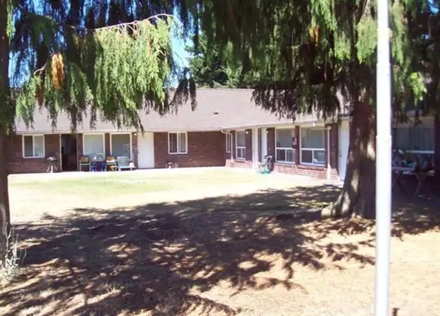 Property at 6135 Steilacoom Blvd SW Unit 6135-B4, Lakewood, WA, 98499, 1 bed, 1 bath, [object Object]