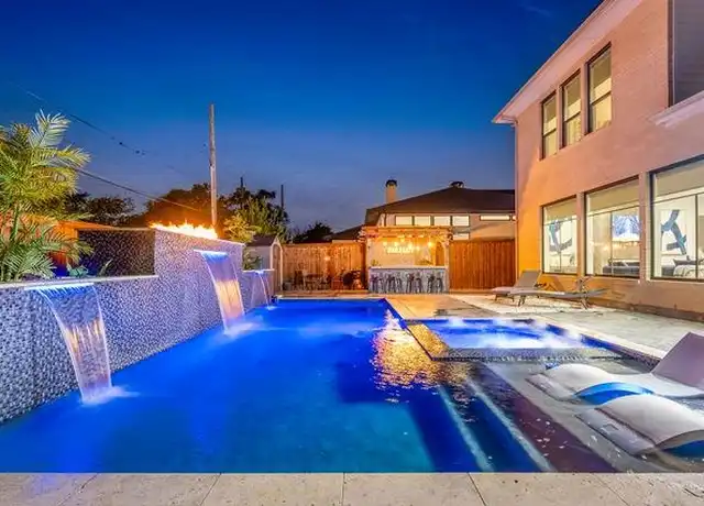 Property at 4614 Newmore Ave, Dallas, TX, 75209, 4 beds, 3 baths, [object Object]