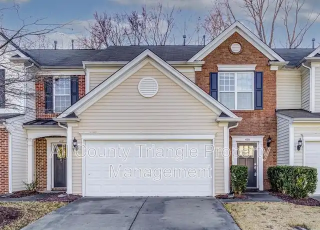 Property at 408 Dyersville Dr, Morrisville, NC, 27560, 3 beds, 2.5 baths, [object Object]