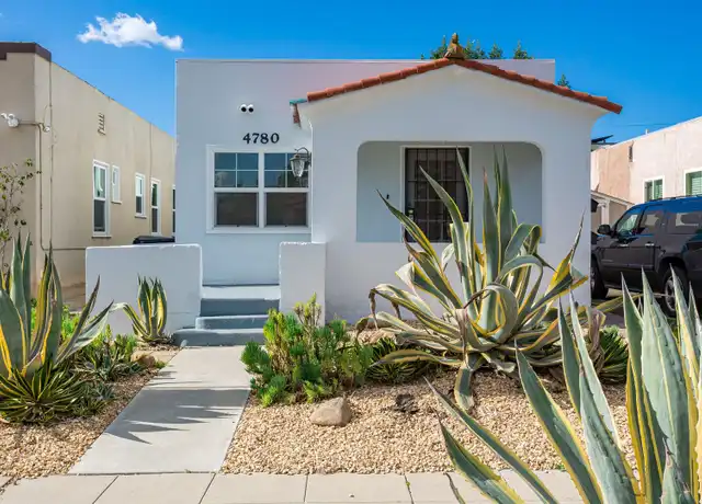 Property at 4780 Oregon St, San Diego, CA, 92116, 3 beds, 2 baths, [object Object]