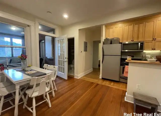 Property at 191 Winthrop Rd Unit 2, Brookline, MA, 02445, 3 beds, 2 baths, [object Object]