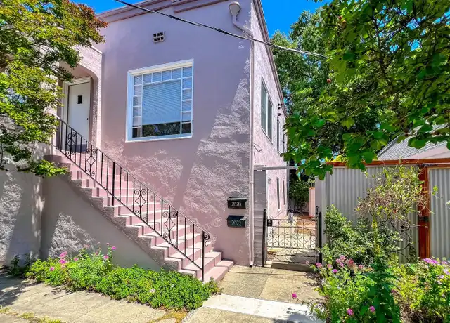 Property at 2020 York St Unit 2022, Napa, CA, 94559, 1 bed, 1 bath, [object Object]