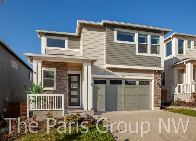 Property at 8461 28th Street Ct E, Edgewood, WA, 98371, 3 beds, 2.5 baths, [object Object]