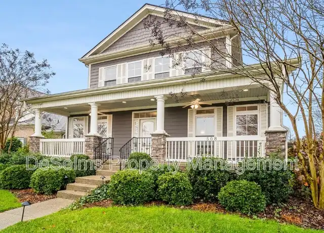 Property at 508 Pennystone Dr, Franklin, TN, 37067, 5 beds, 3 baths, [object Object]
