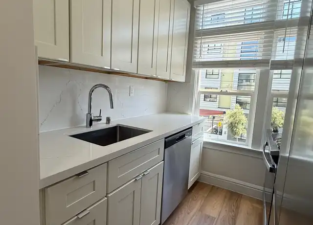 Property at 3510 18th St Unit 3, San Francisco, CA, 94110, 1 bed, 1 bath, [object Object]