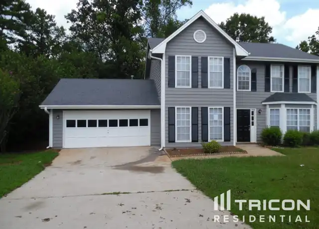 Property at 3983 Cameron Close, Ellenwood, GA, 30294, 4 beds, 2 baths, [object Object]