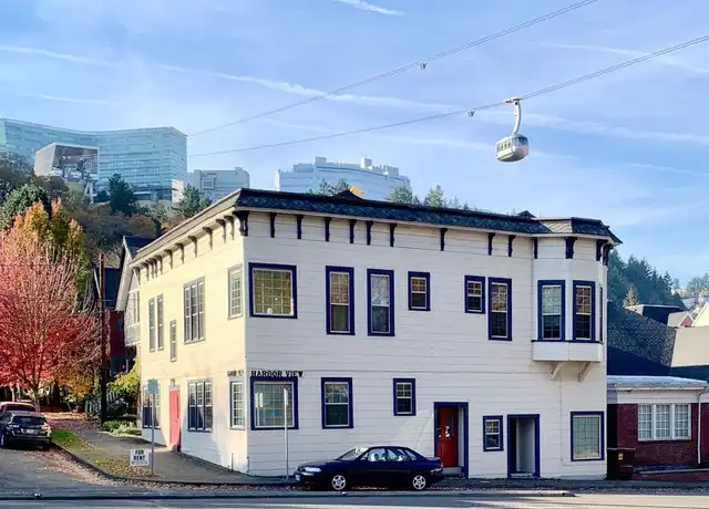 Property at 5 SW Whitaker St Unit 2, Portland, OR, 97239, 1 bed, 1 bath, [object Object]