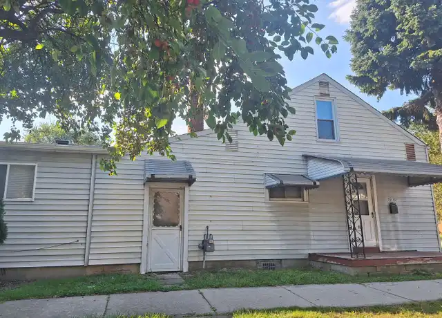 Property at 20948 Ridgemont Rd, Harper Woods, MI, 48225, 4 beds, 1 bath, [object Object]