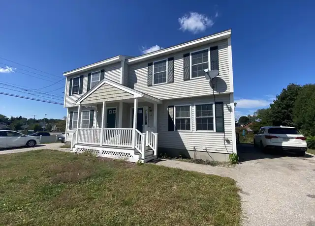 Property at 18 Wayland Ave, Manchester, NH, 03109, 3 beds, 1.5 baths, [object Object]