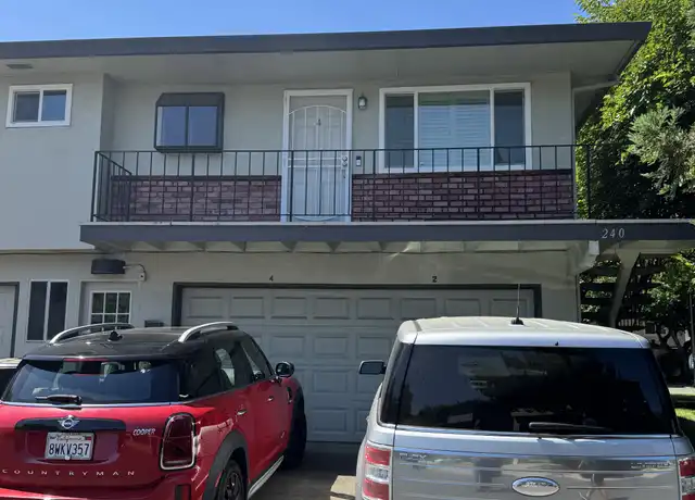 Property at 240 Breuner Dr #4, Roseville, CA, 95678, 2 beds, 2 baths, [object Object]