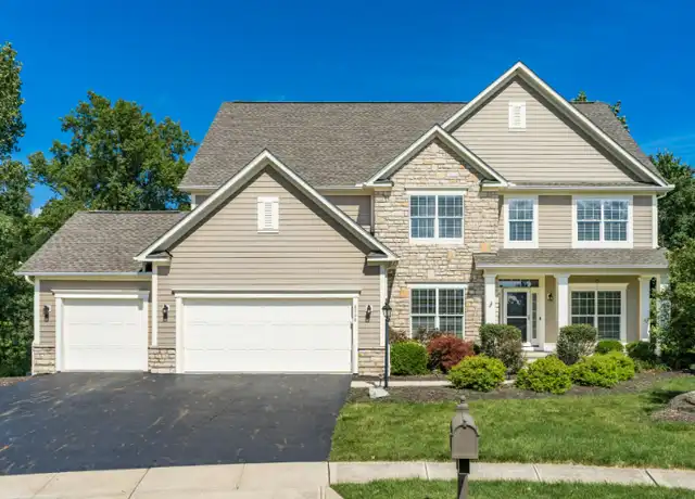 Property at 8798 Sorrento Ct, Dublin, OH, 43016, 4 beds, 4 baths, [object Object]