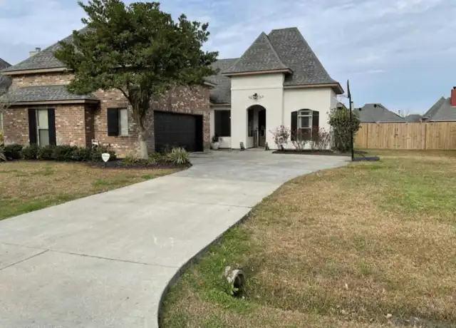Property at 416 Black Water River Dr, Lafayette, LA, 70508, 4 beds, 2 baths, [object Object]