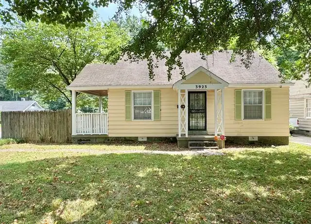 Property at 3923 Spottswood Ave, Memphis, TN, 38111, 3 beds, 1 bath, [object Object]