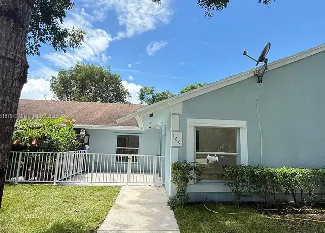 Property at 160 SW 8th Ave, Florida City, FL, 33034, 3 beds, 2 baths, [object Object]