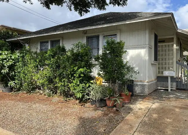 Property at 1105 10th Ave, Honolulu, HI, 96816, 1 bed, 1 bath, [object Object]