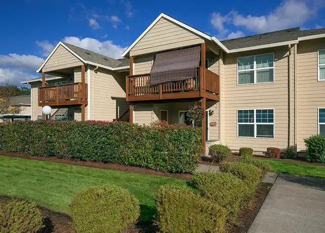 Property at Suzann Plaza Apartments - 20056 SW Doma Ln, Beaverton, OR, 97006, 2 beds, 2 baths, [object Object]